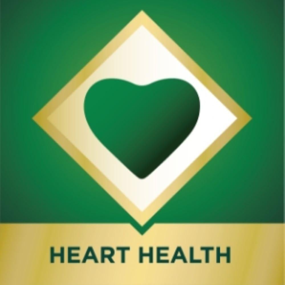 Extracto de Ajo Nature's Bounty 1000mg 300 Cápsulas Blandas