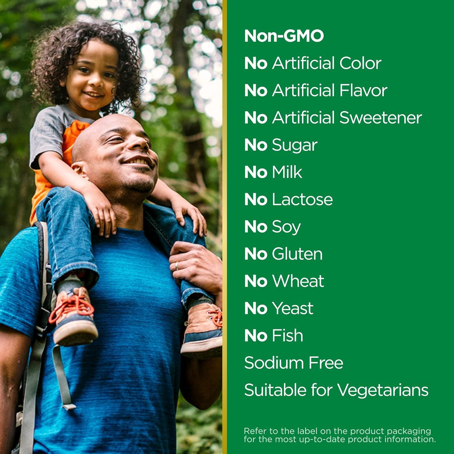 Cápsulas de Canela Nature's Bounty 1500mg 100 Unidades