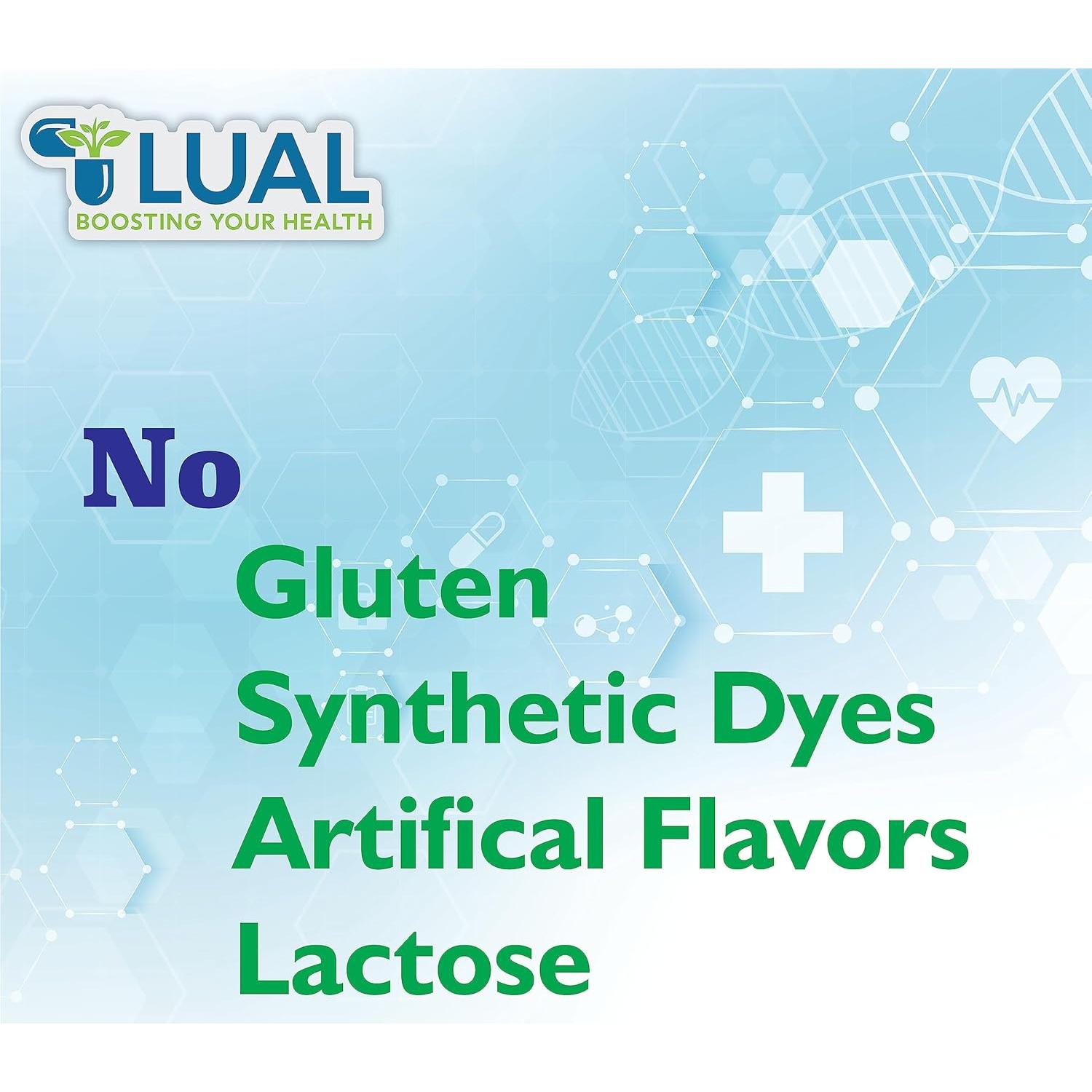 Tabletas de Magnesio Spring Valley 400 mg - 250 Unidades