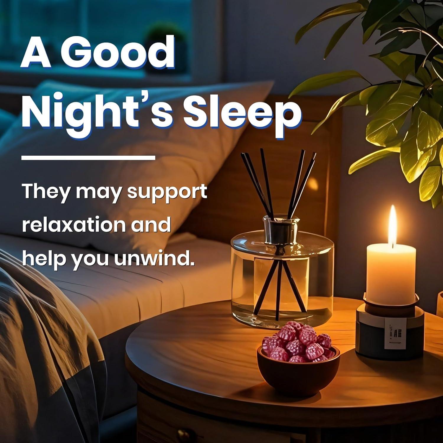 Gomitas de Magnesio VEV Veganas Sin Azúcar - 90 Unidades