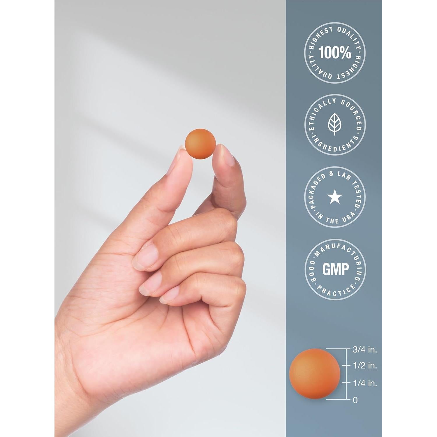 Suplemento de Potasio y Magnesio Horbaach Gominolas 70 Unidades