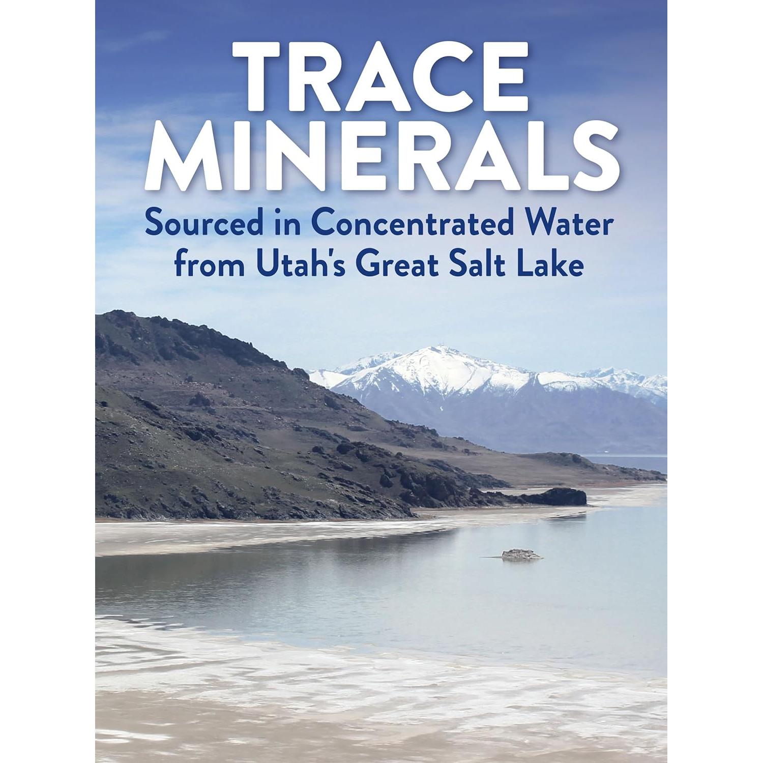 Gotas Líquidas de Magnesio Iónico La Verdad de la Naturaleza 200mg