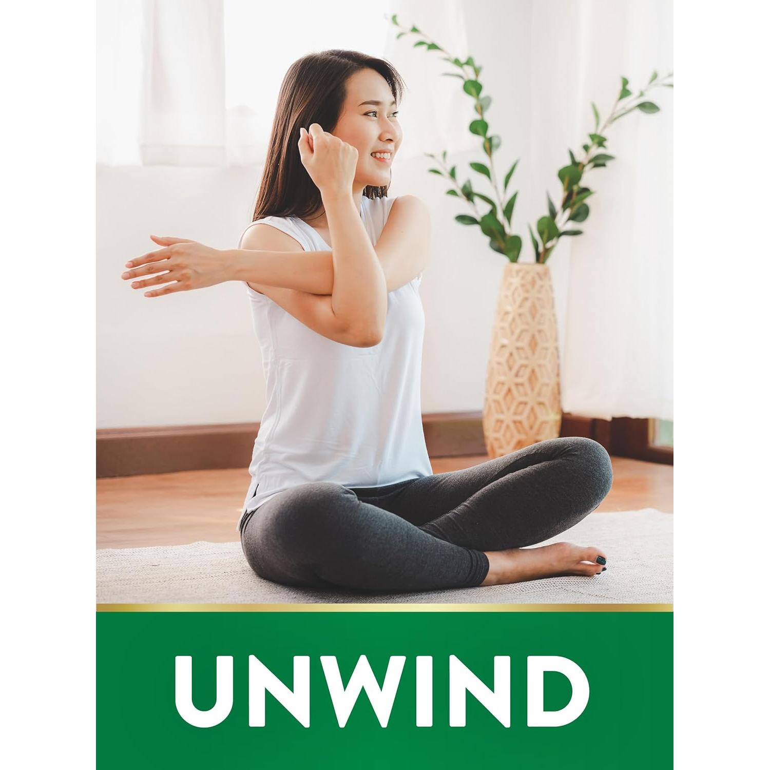 Magnesio Glicinato con Ashwagandha La Verdad de la Naturaleza 60 Cápsulas