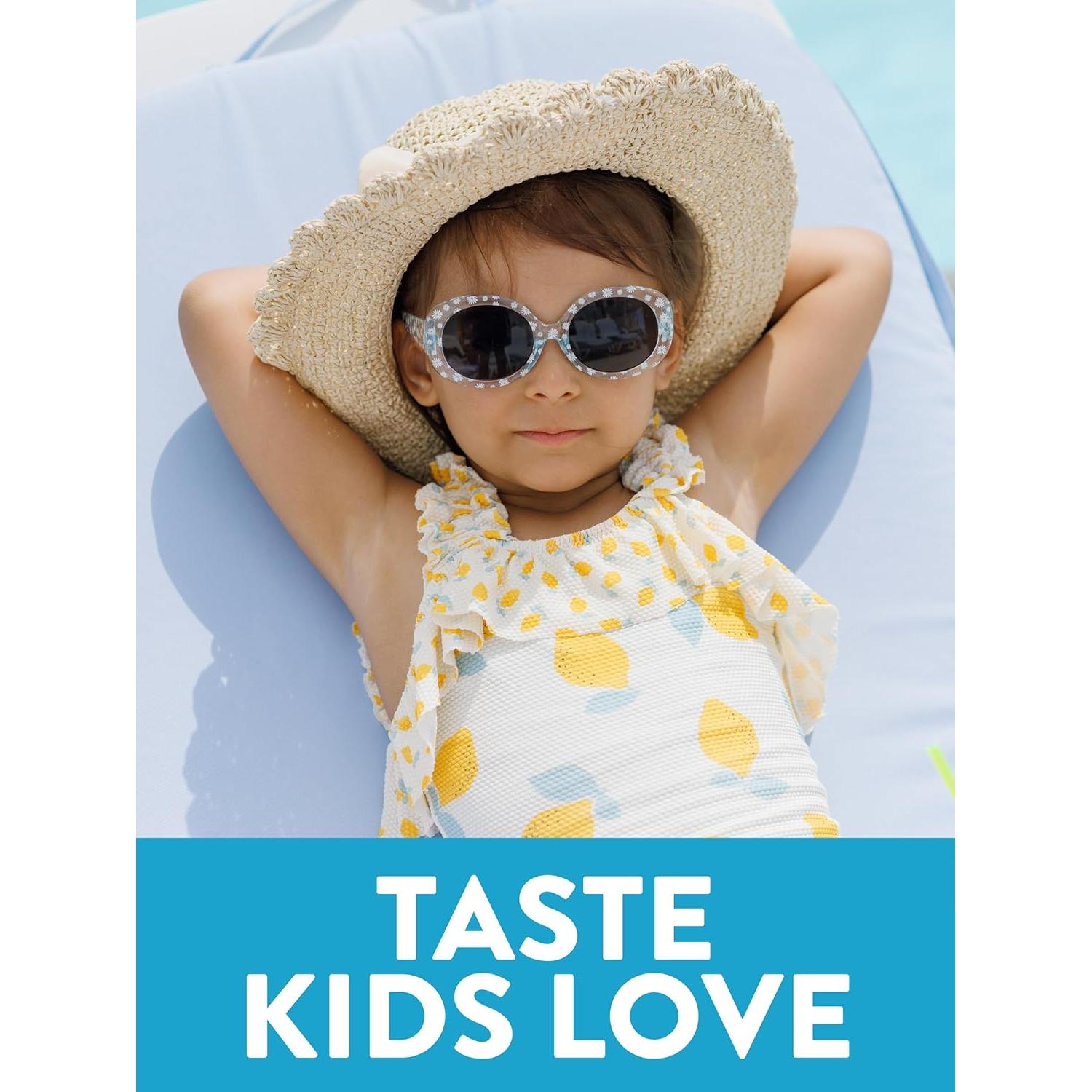 Gomitas de Magnesio Nature's Truth para Niños 50 Unidades Sabor Frutas