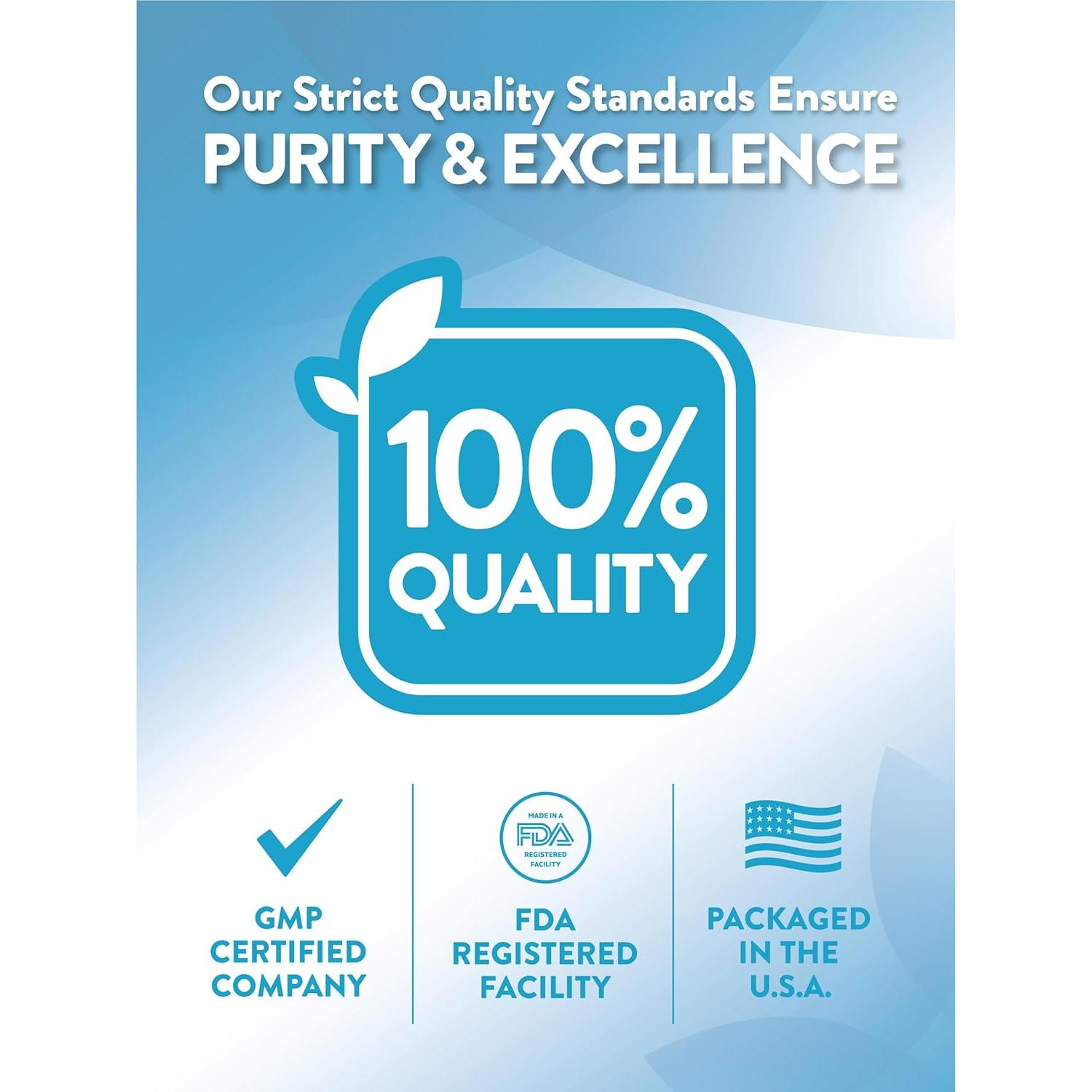 Gomitas de Magnesio Nature's Truth para Niños 50 Unidades Sabor Frutas