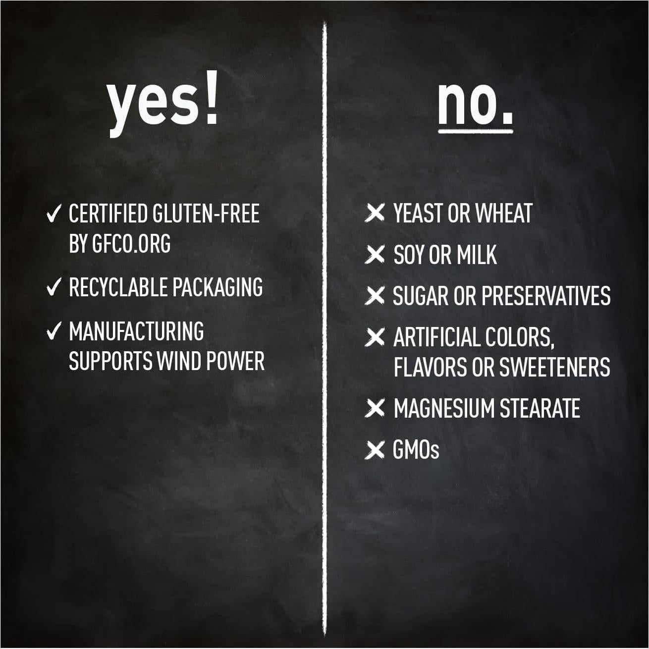 Cápsulas Flex-Able Avanzadas Country Life 90 Unidades Suplemento