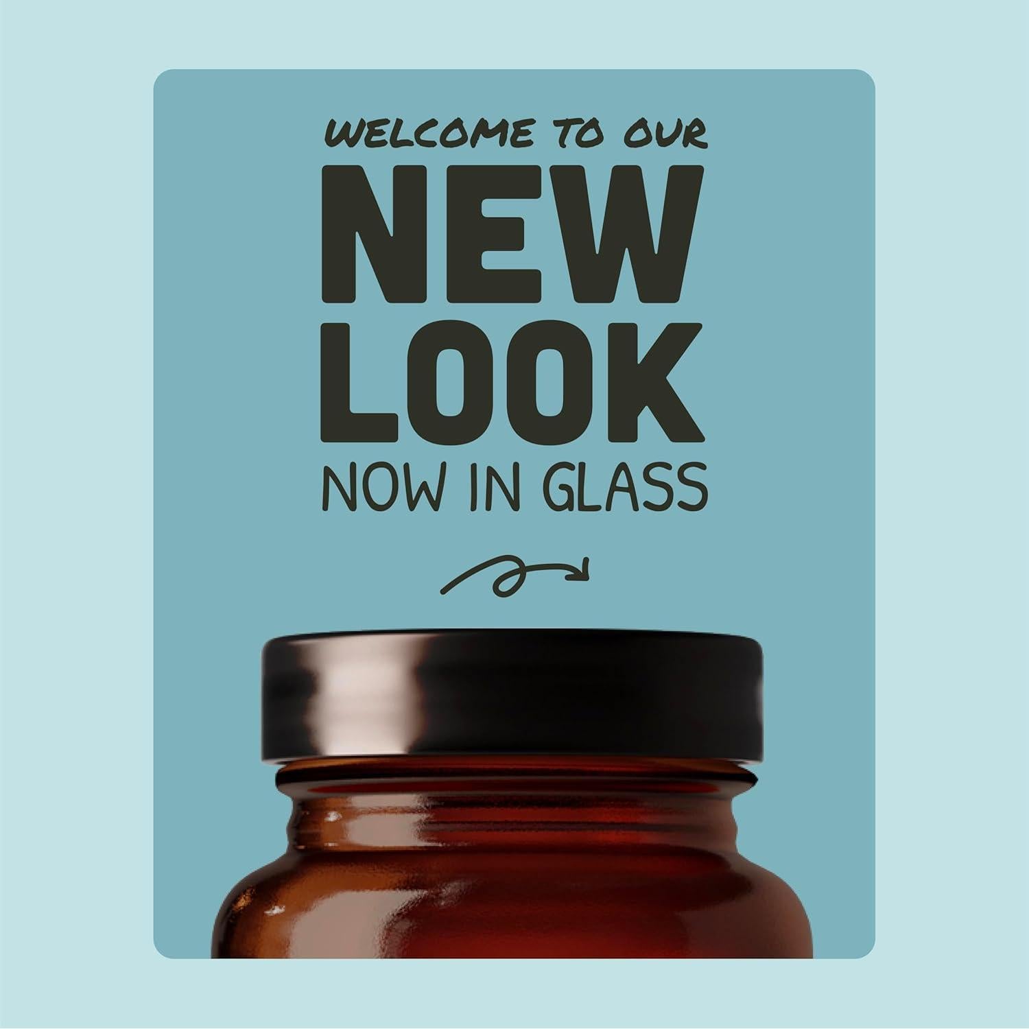 Suplemento de Magnesio Glicinato 300mg - We Are Fit, 90 Cápsulas