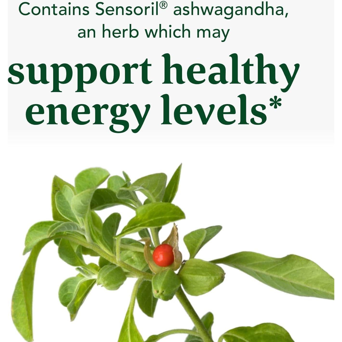 MegaFood Suplemento Tiroides 90 Tabletas Vegetariano