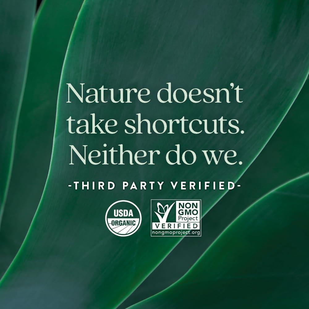 Gomitas de Fibra Orgánica New Chapter 60 gomitas Veganas