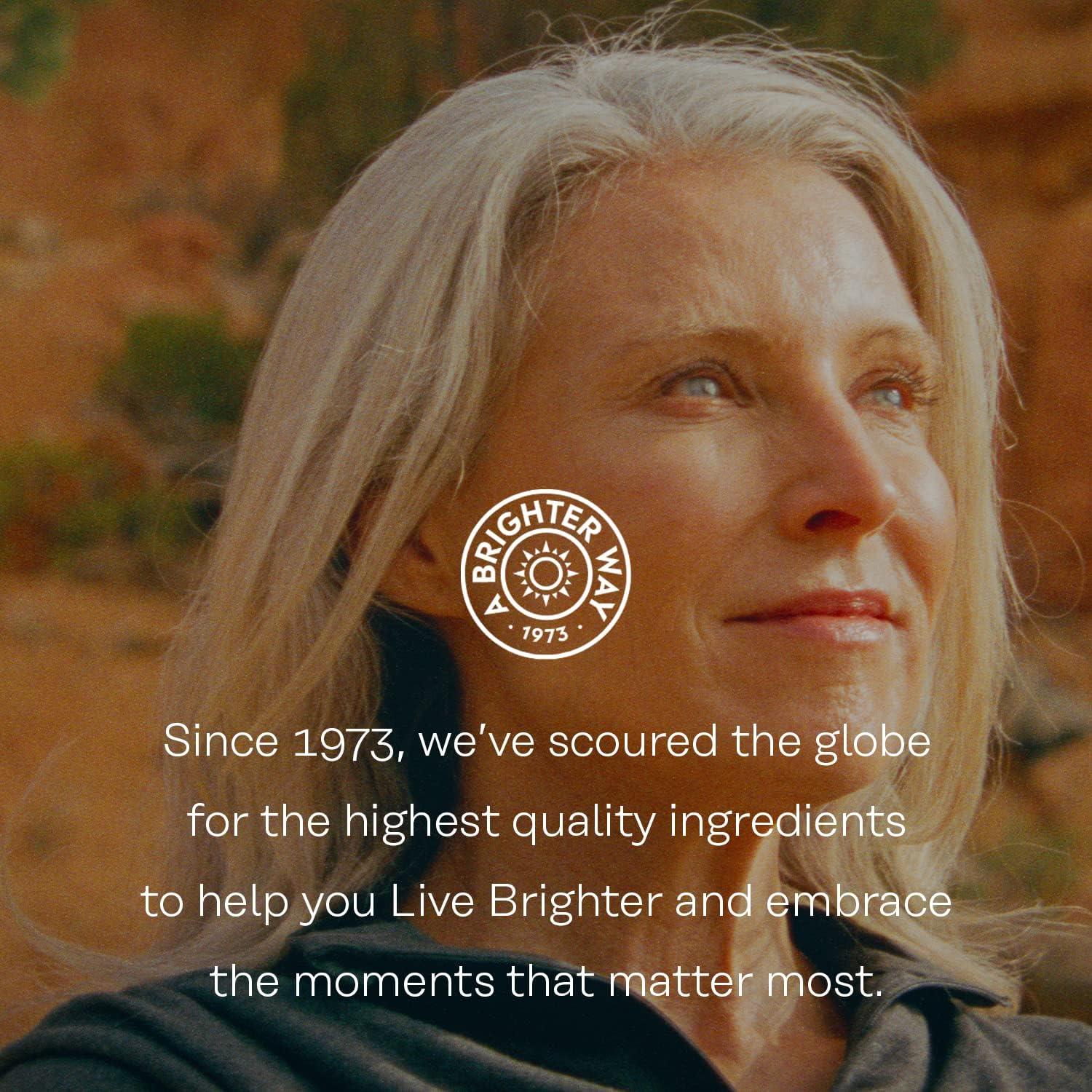 Suplemento Calcio Magnesio Zinc Solaray 1000mg 500mg 275 VegCaps