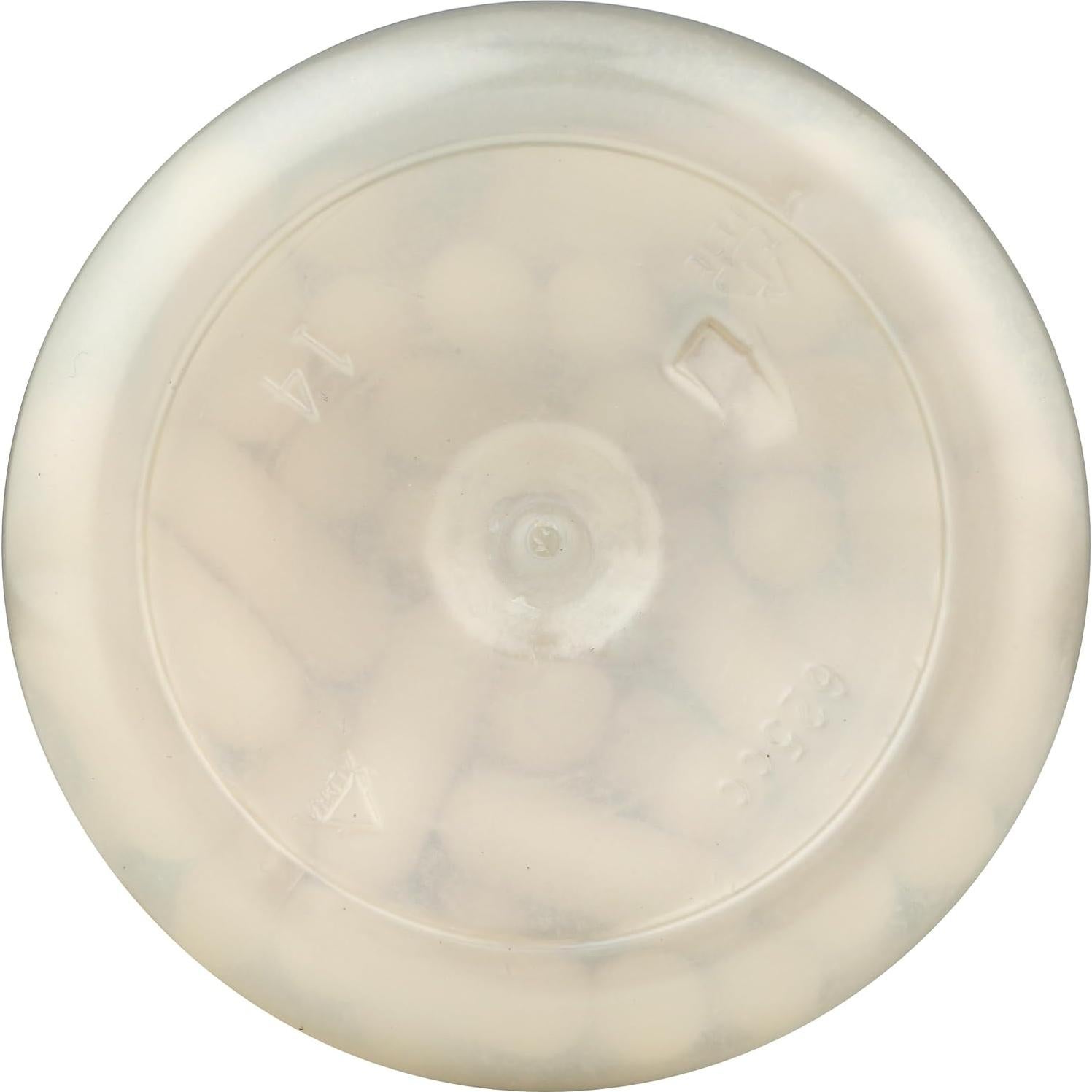 Cápsulas de Calcio, Magnesio y Zinc Solaray - 250 Unidades