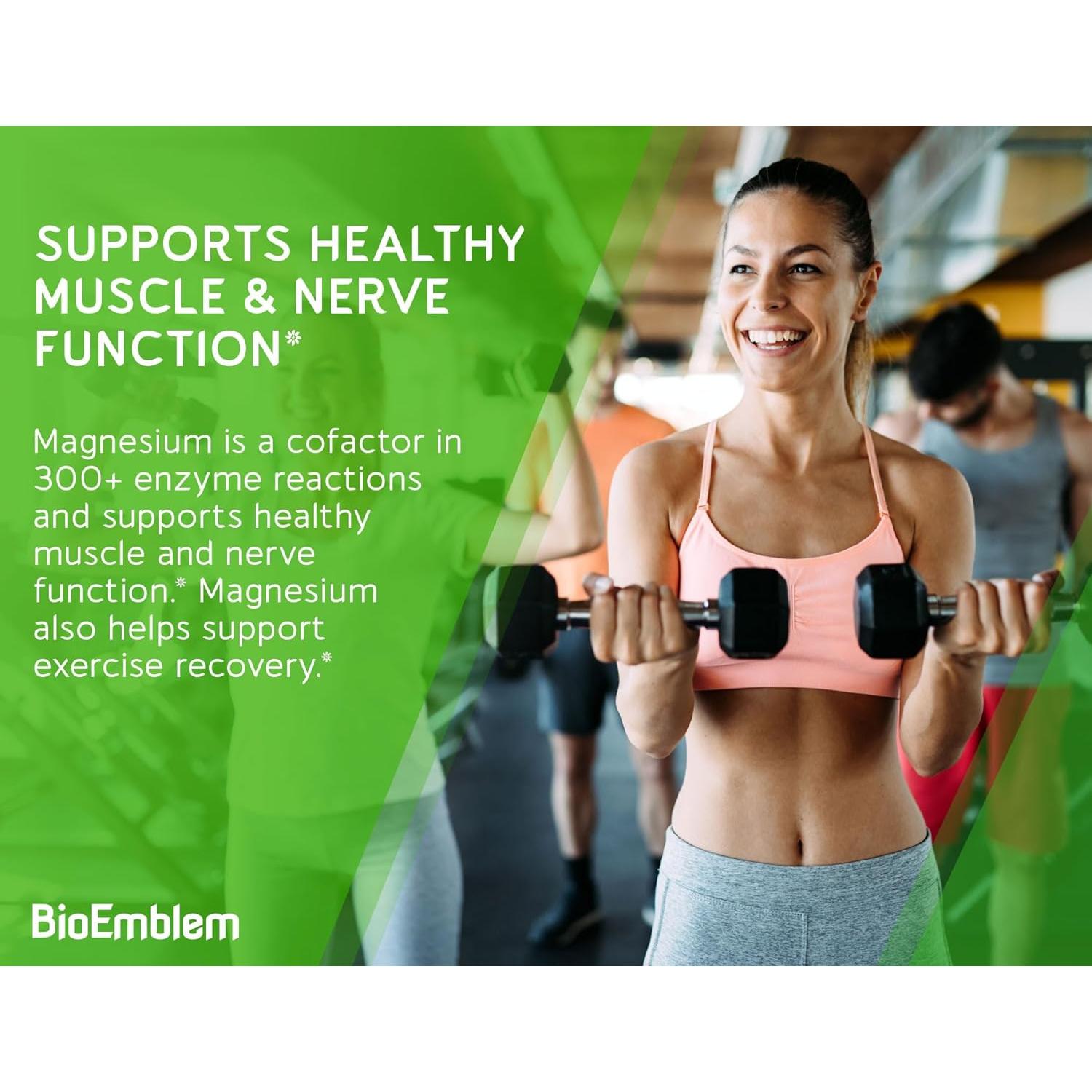 Suplemento de Colágeno BioEmblem - 11g Multi-Colágeno Hidrolizado