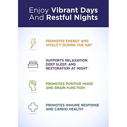 MyMagnesium ProClinical - Quelato de Magnesio + Zinc + Ashwagandha - 90 Tabletas