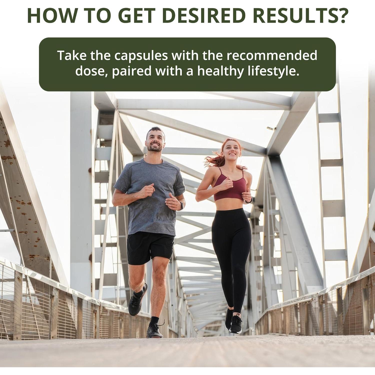 Complejo de Magnesio NuBest 90 Cápsulas - Bisglicinato, B6