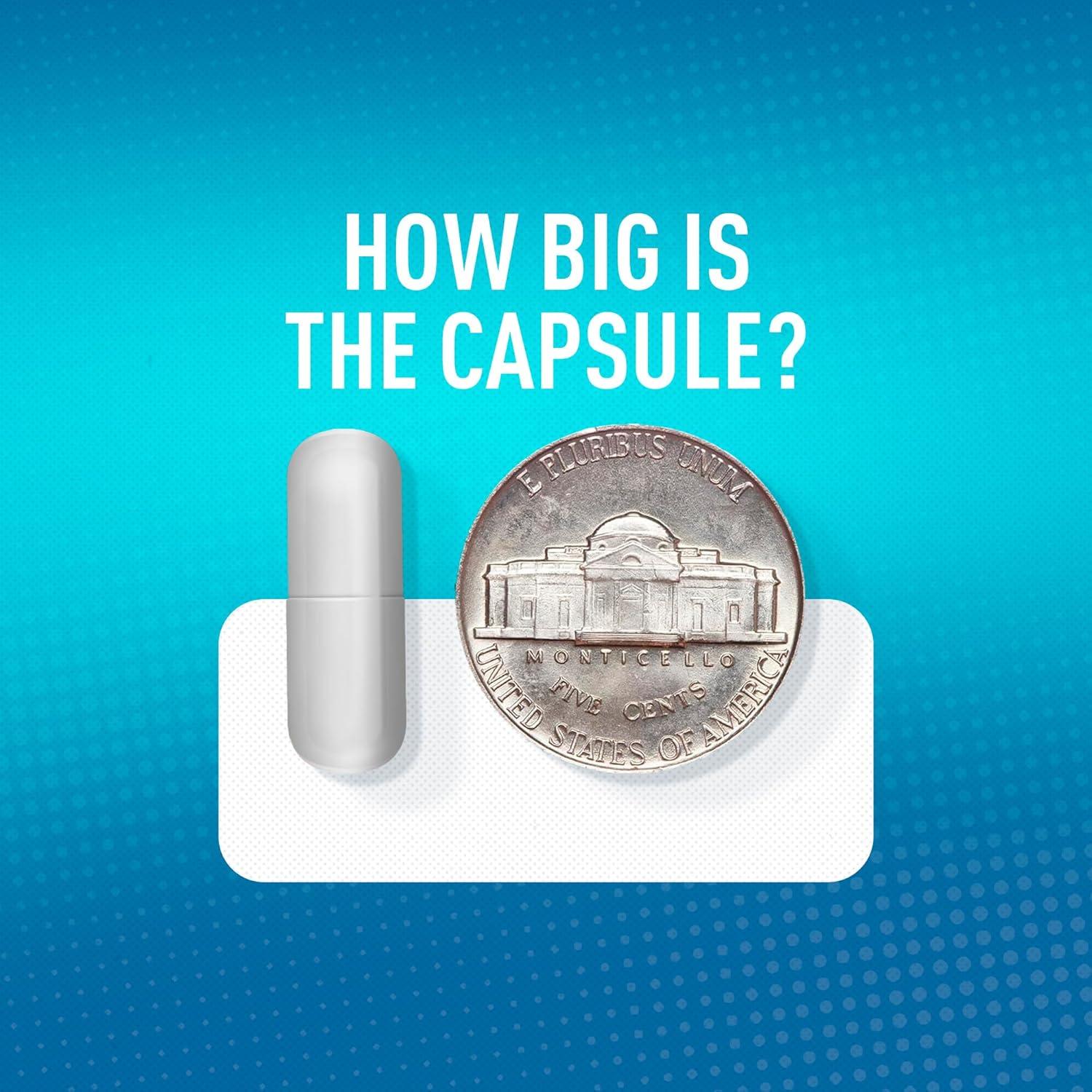 Suplemento de Magnesio MGSPORT 100 Porciones - Alivio Calambres