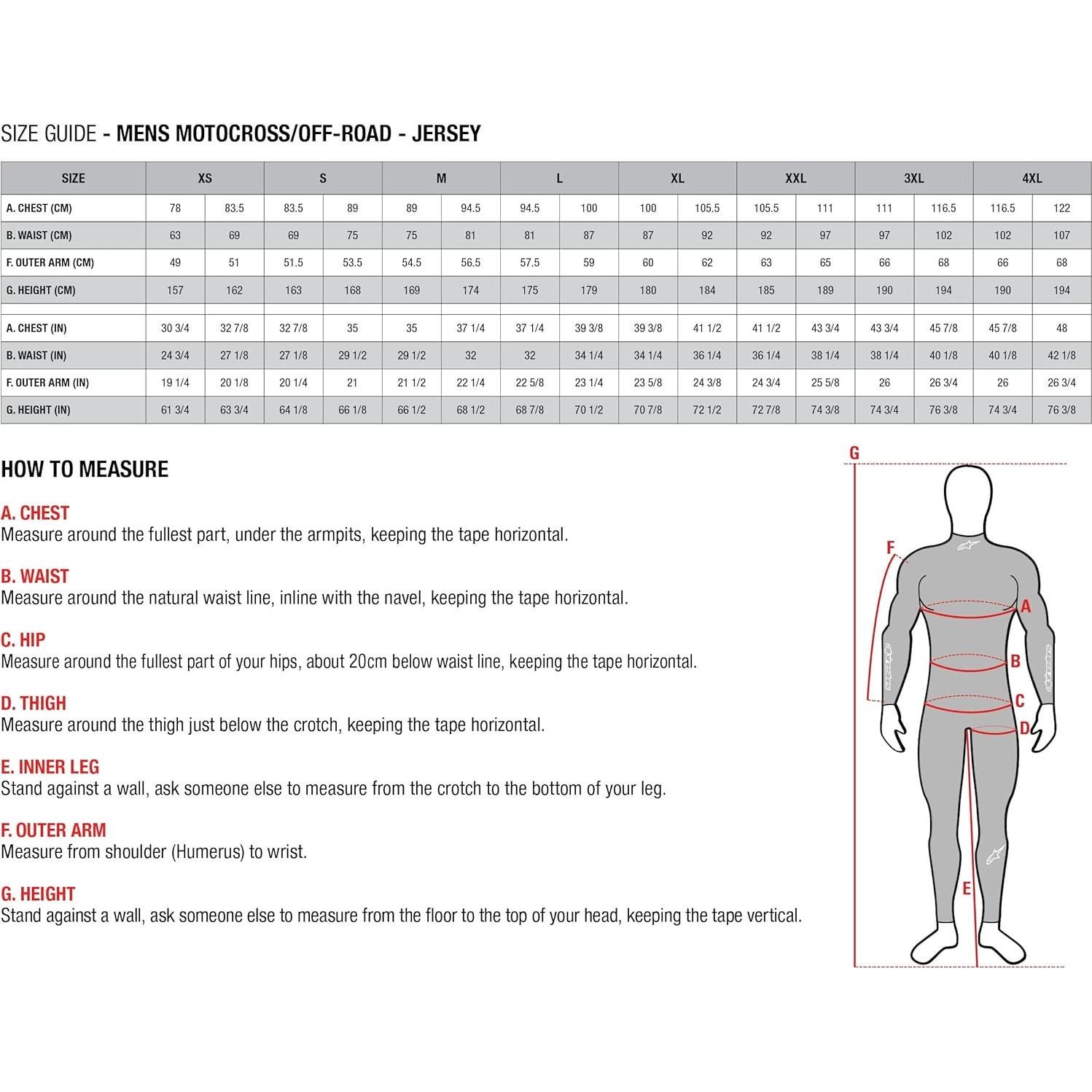 Jersey Táctico Racer Alpinestars Gris Camo Pequeño