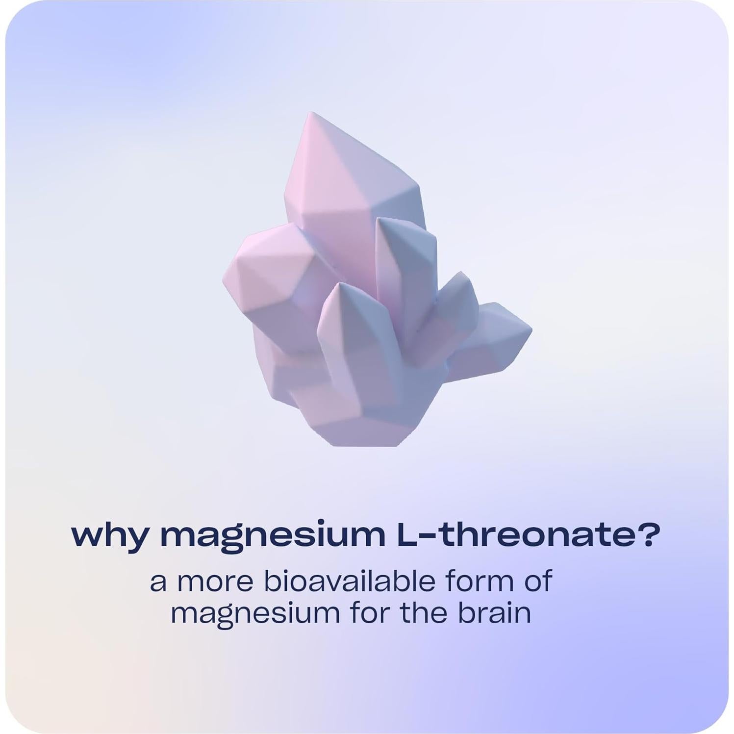 Polvo Calmante Recess 3.97g - Magnesio L-Treonato y Electrolitos