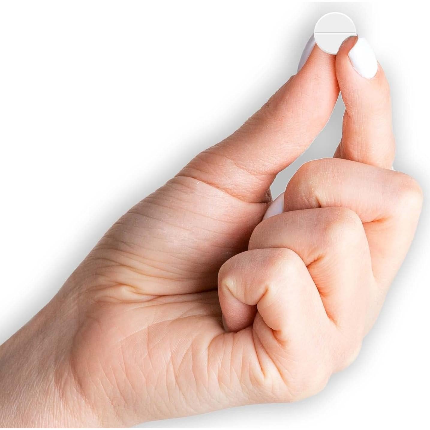 Suplemento de Zinc 100mg Mason Natural - 100 Tabletas