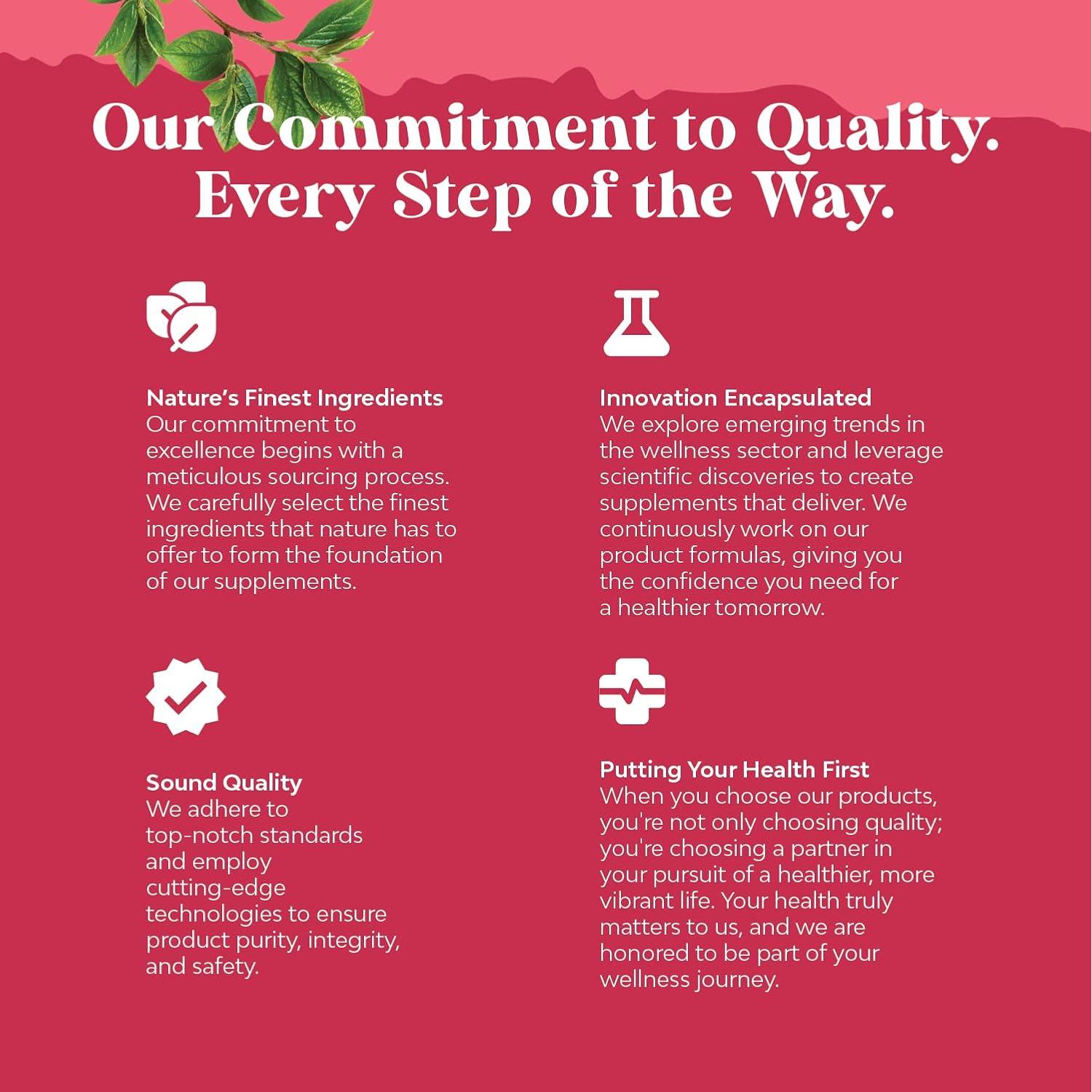 Suplemento Capilar Palmetto Sábila Natures Craft 90 Cápsulas