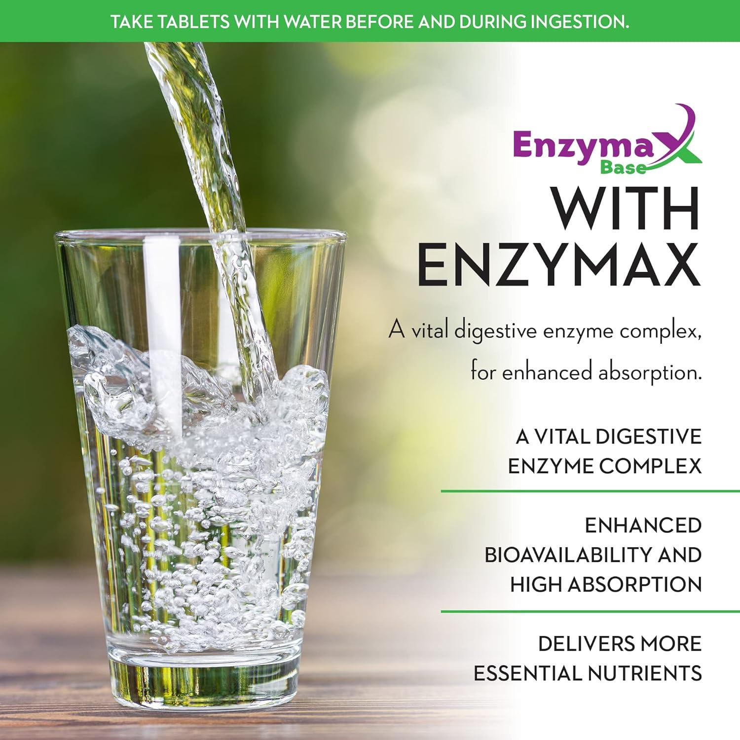 Suplemento de Zinc Maxi Health 30 mg - 100 Cápsulas Kosher