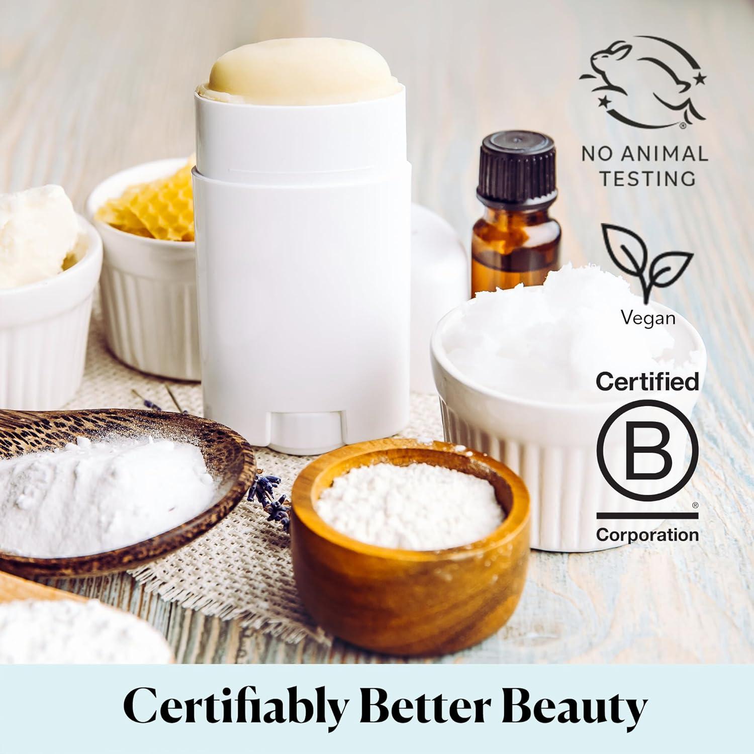 Polvo de Óxido de Zinc Sky Organics 453.6 g - Natural y Vegano