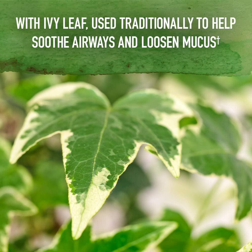 Jarabe Orgánico Jardín de Vida para Tos y Mucosidad 148 ml