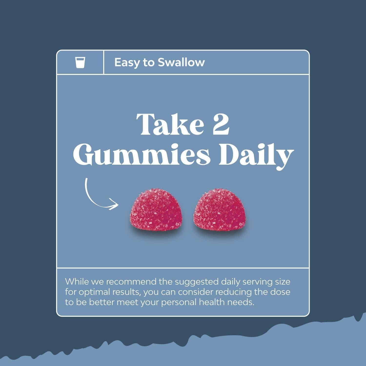 Gomitas de Zinc Natures Craft 120 Masticables 50mg