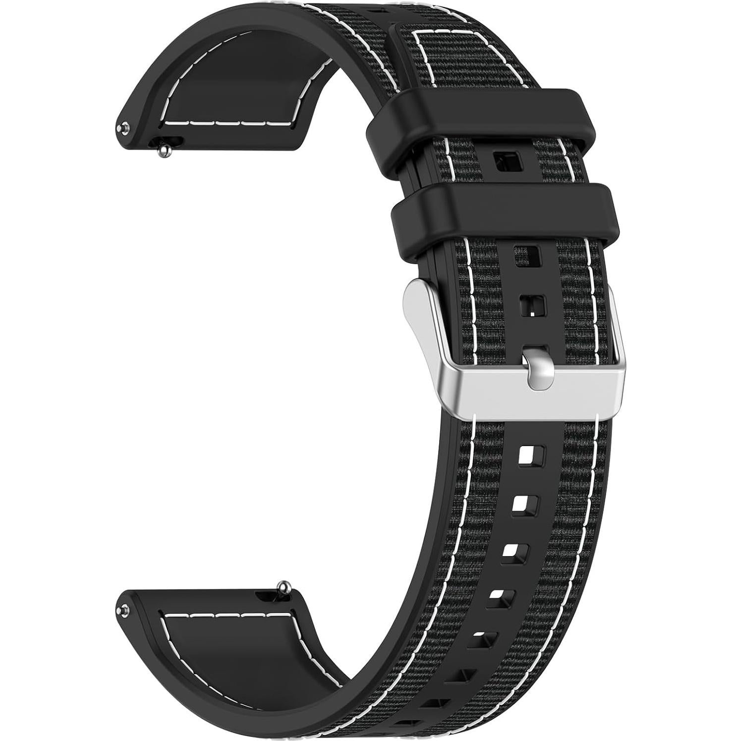 Correa de Reemplazo LOKEKE 22mm para Huawei Watch GT4 46mm