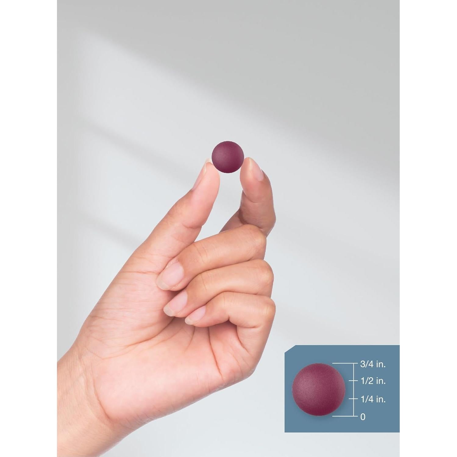 Gominolas de Zinc Horbäach 50mg 70 Unidades Sabor Frutas Mixtas