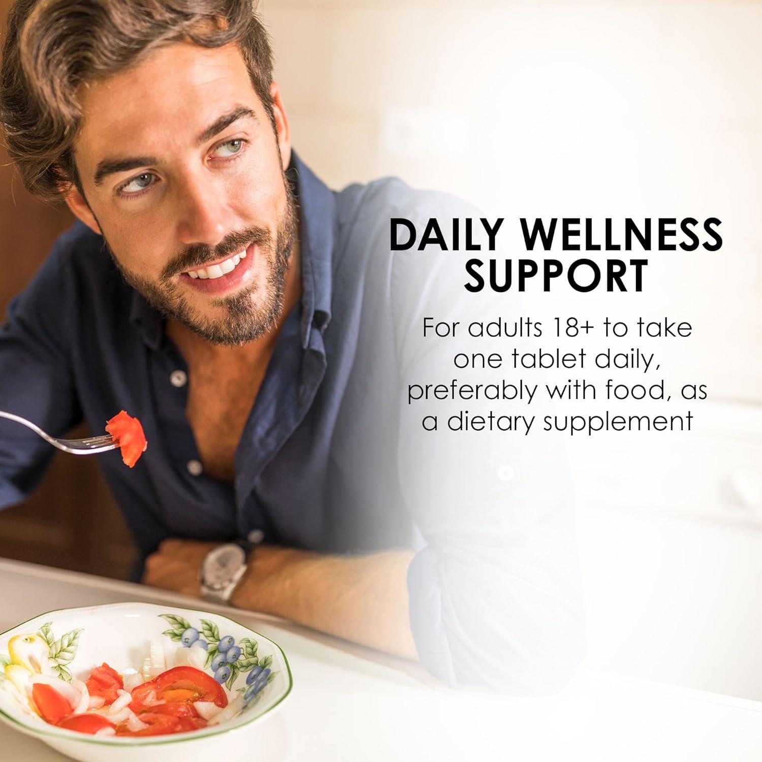 Suplemento de Zinc Mason Natural 50 mg - 100 Tabletas