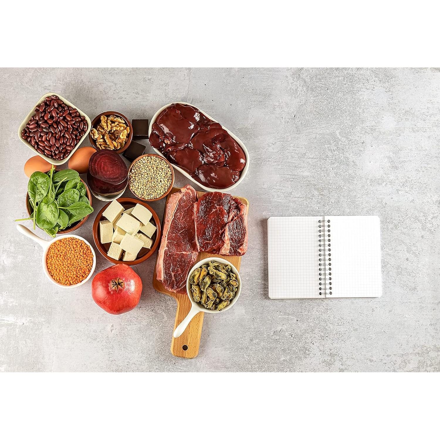 Picolinato de Zinc 25 mg Investigación Cardiovascular 120 Cápsulas