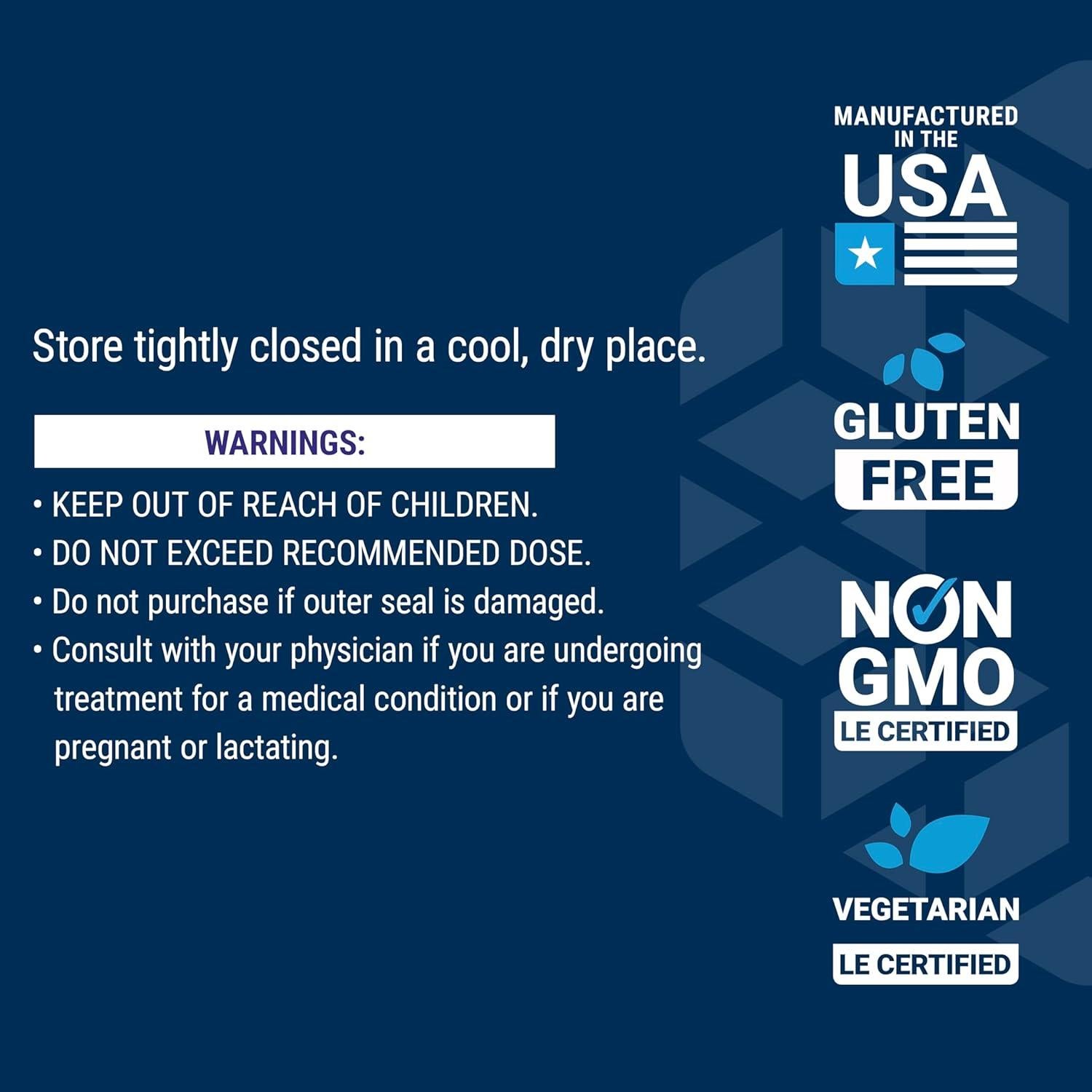 Pastillas de Zinc Life Extension 30 unidades Soporte Inmunológico