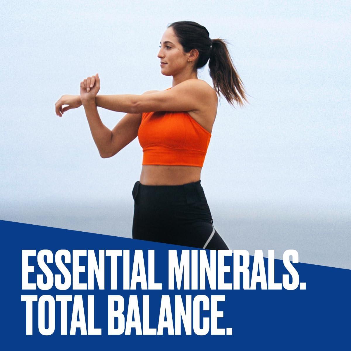 Cápsulas de Zinc y Cobre Bulletproof 120 Unidades Suplemento