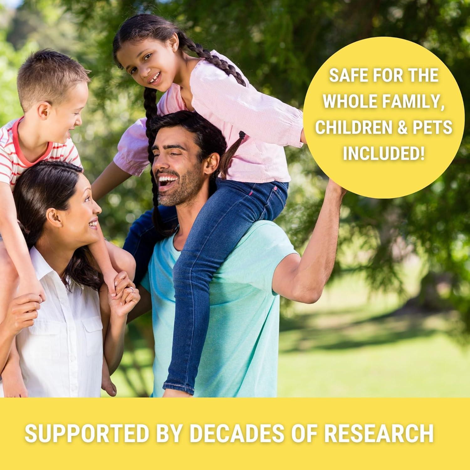 Del-Immune V Daily Stellar Biotics 1000 Cápsulas Probioticas