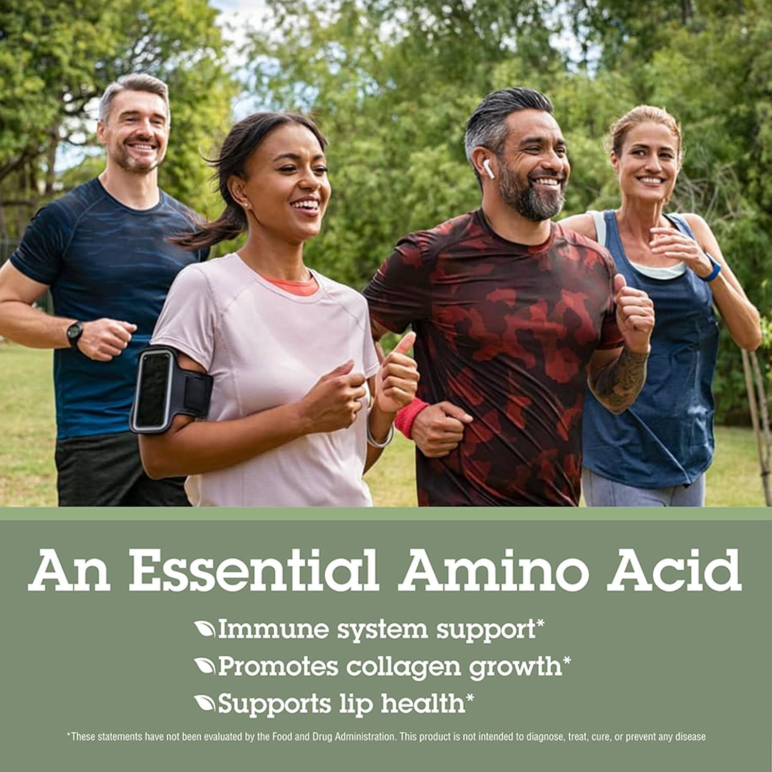 Quantum Super Lysine+ 90 Tabletas - Soporte Inmunológico