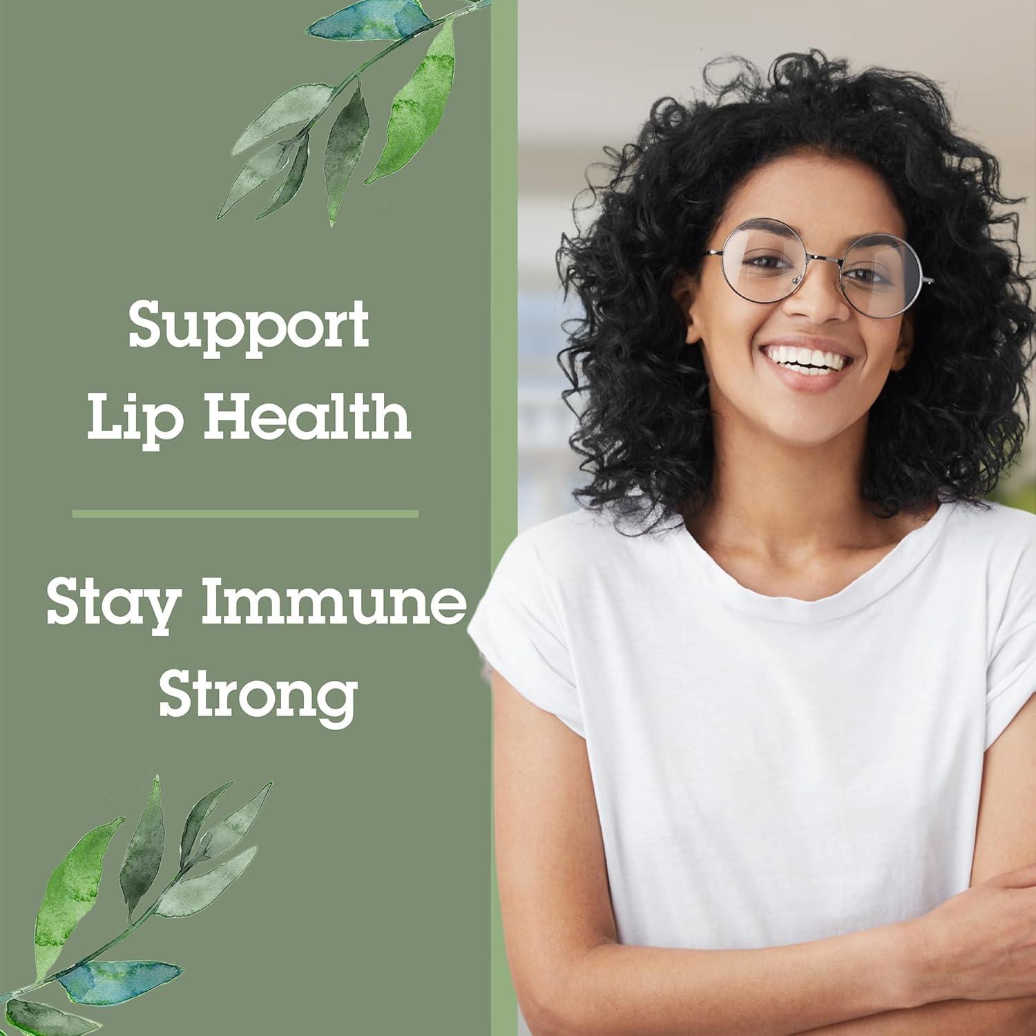 Quantum Super Lysine+ 90 Tabletas - Soporte Inmunológico