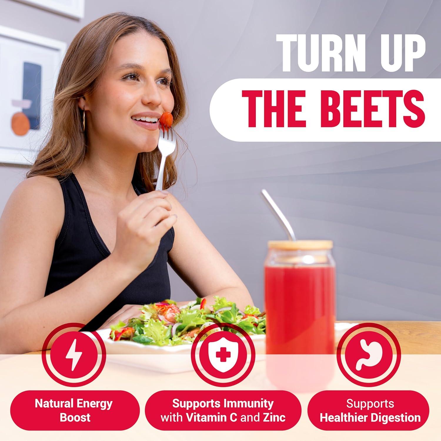 Polvo de Superalimento Orgánico JUCE Terra Kai 230g - 64 Superalimentos