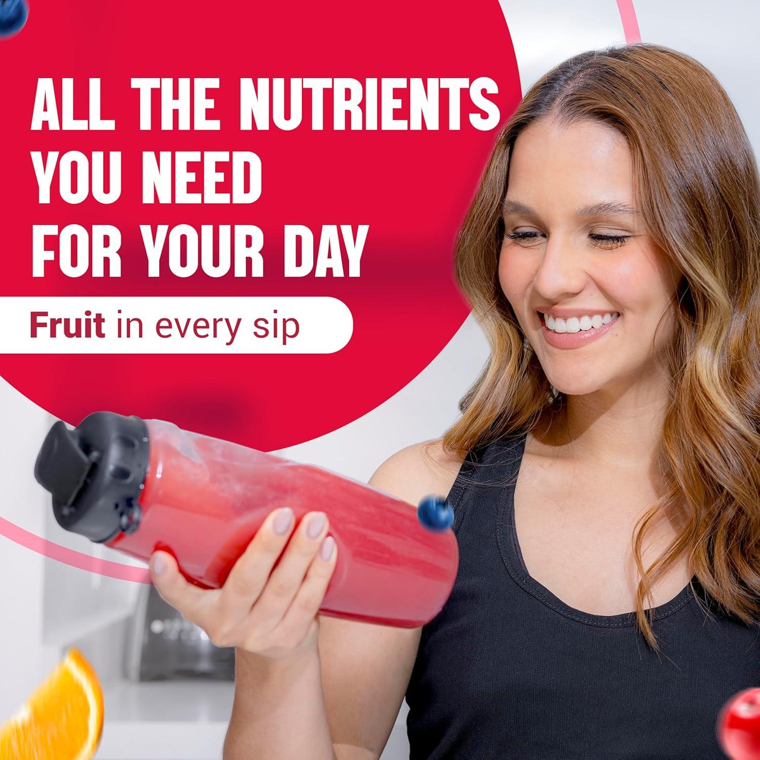 Polvo de Superalimento Orgánico JUCE Terra Kai 230g - 64 Superalimentos