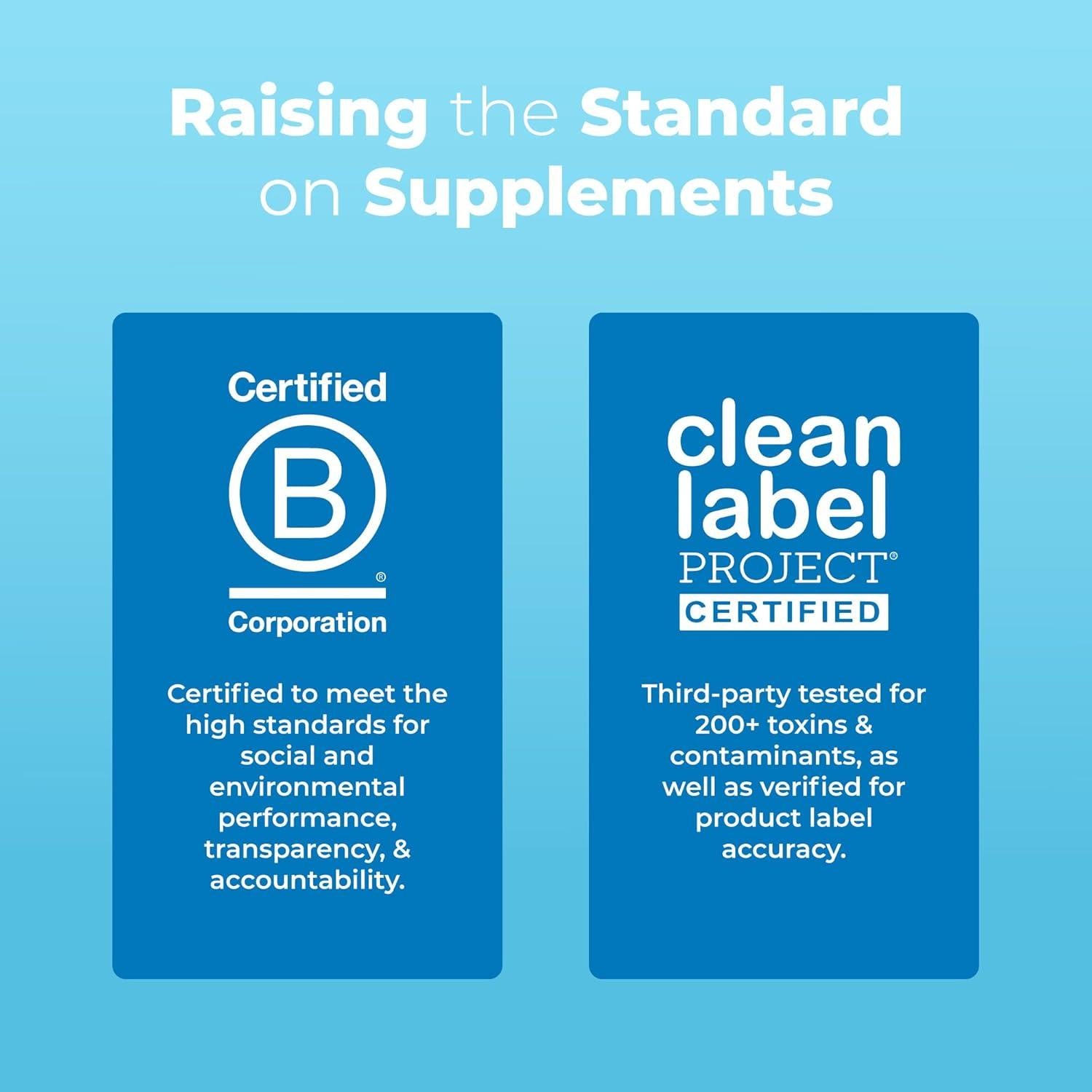 Gotas Líquidas de Zinc Orgánico MaryRuth's para Bebés 59 mL