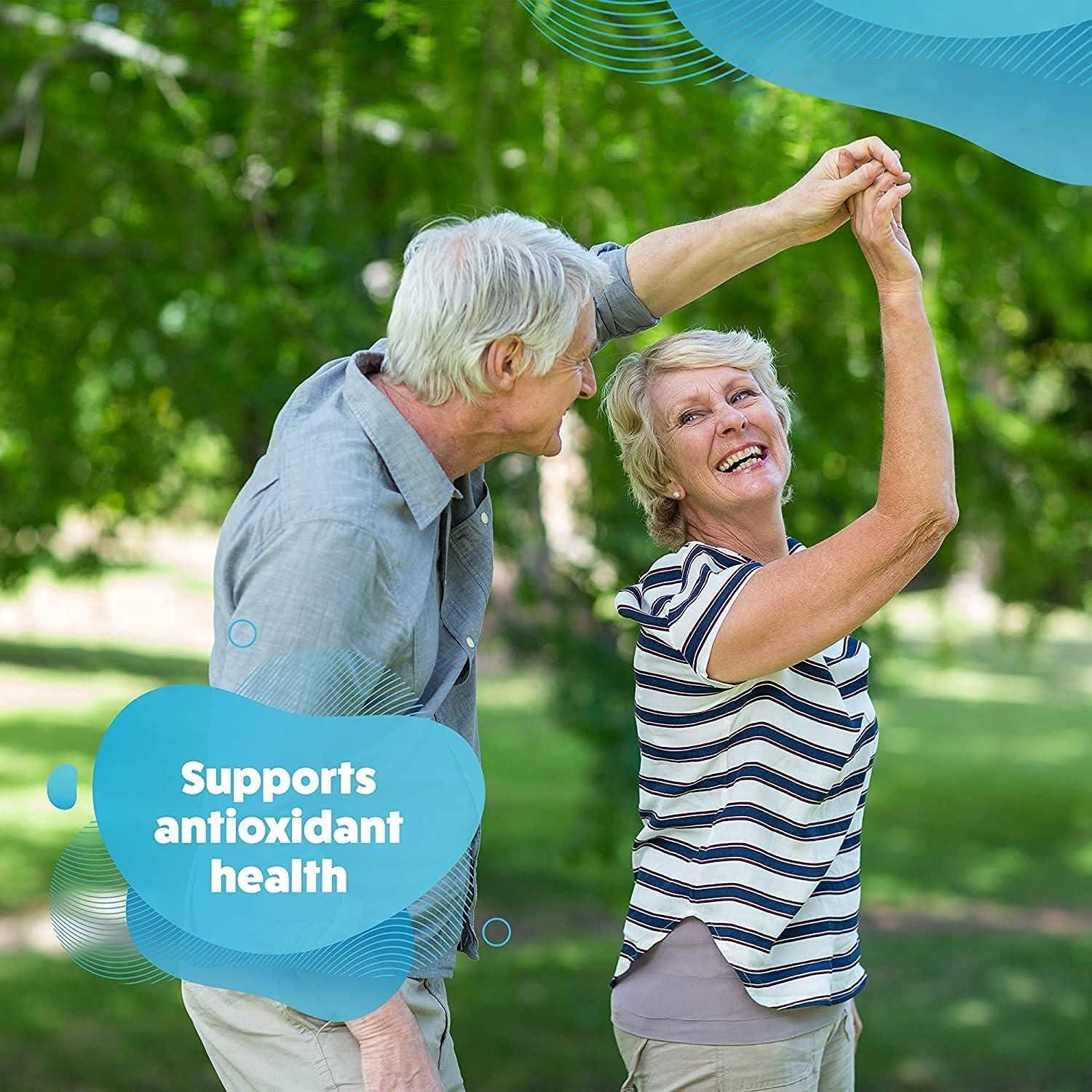 Suplemento de Zinc Liposomal Lewis Labs 50mg 90 Cápsulas