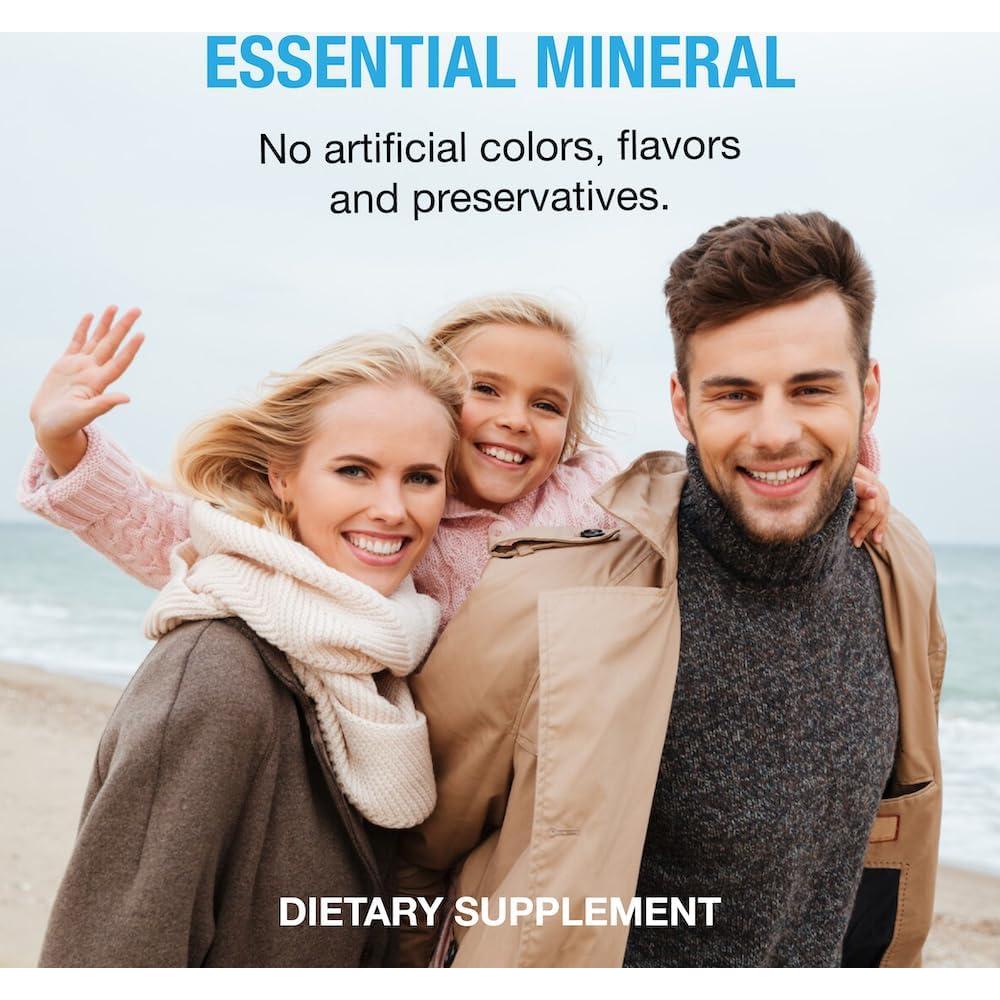 Selenio 200 mcg Puregen Labs - 500 Tabletas Vegetarianas