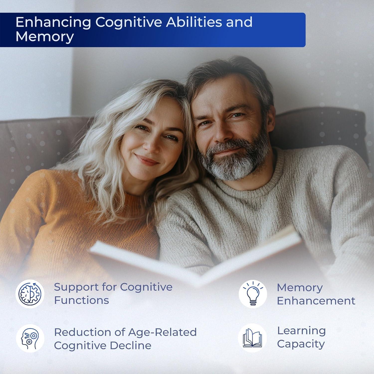 Cápsulas de Azafrán Puro TIVA - 60 Veganas Antioxidantes