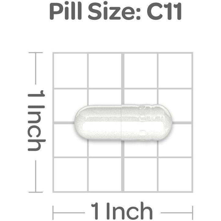 Extracto Concentrado de Cereza Negra Puritan's Pride 250 mg - 100 Cápsulas