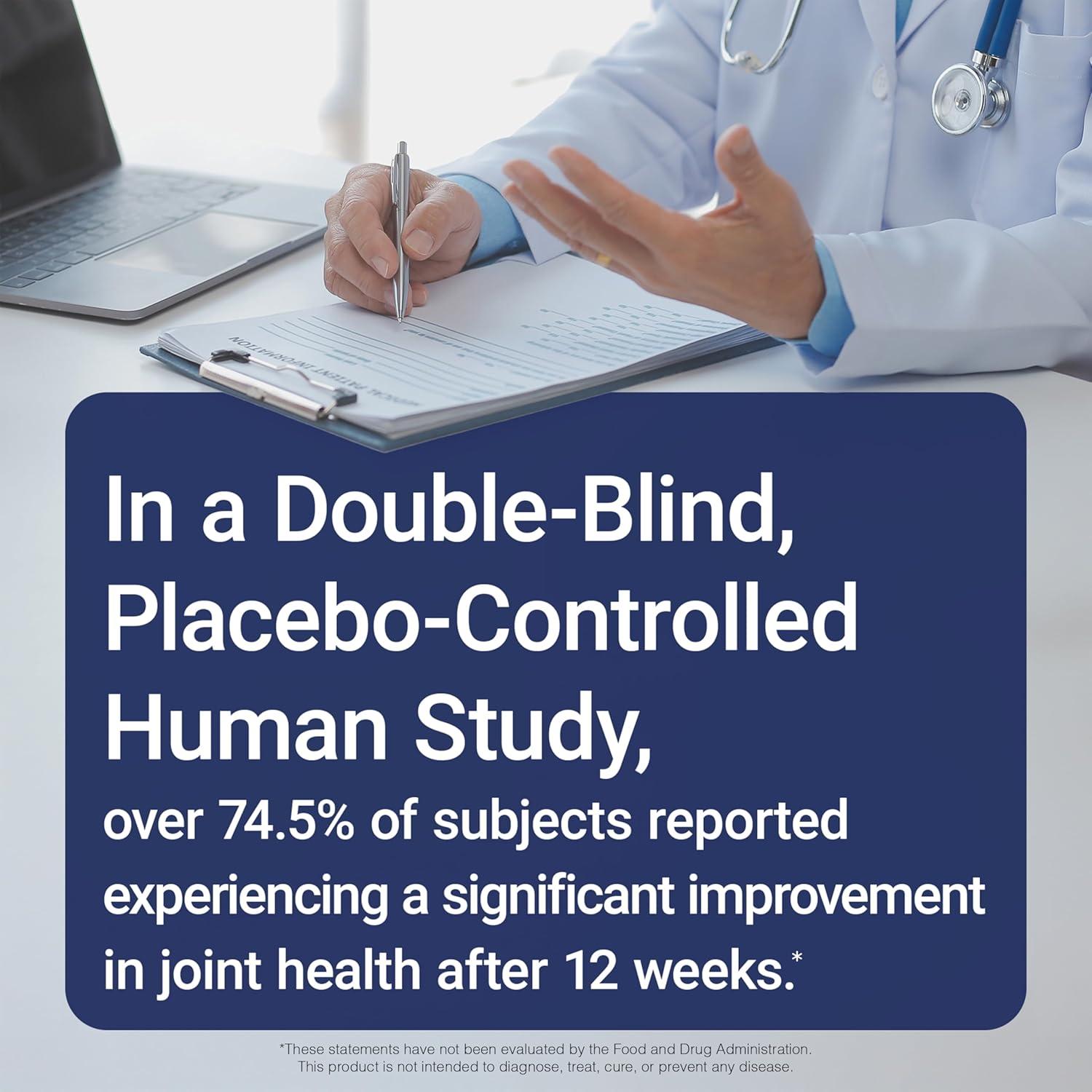 Arthro-7 U.S. Doctors - Suplemento Articular 60 Cápsulas