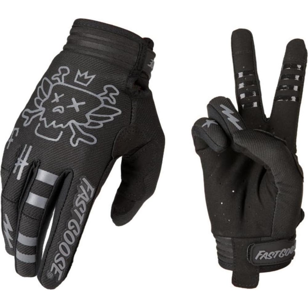 Guantes de Motocross TATACLEA Táctiles Transpirables Unisex