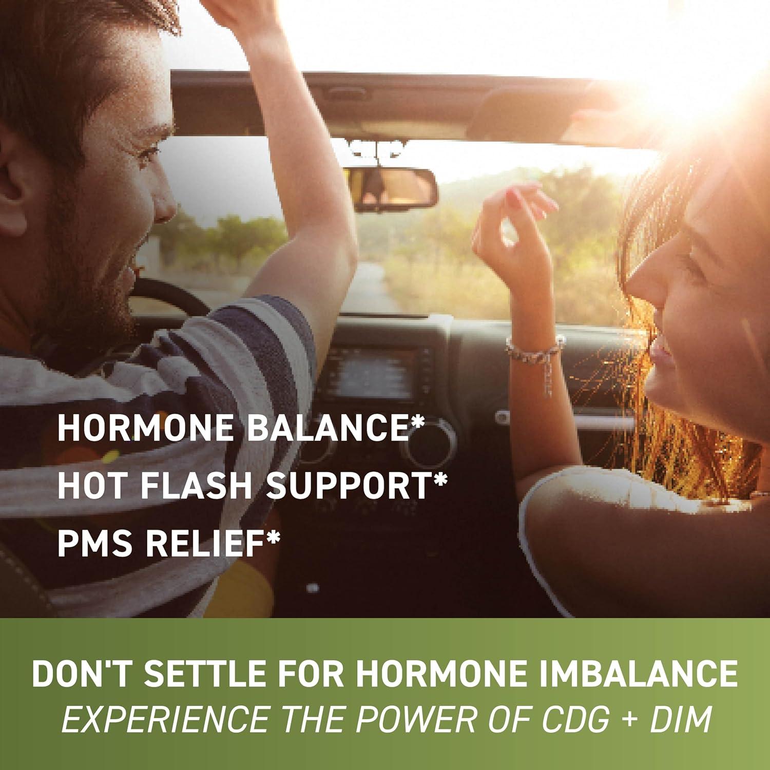 Suplemento D-Glucarato de Calcio con DIM 30 cápsulas SMNutrition