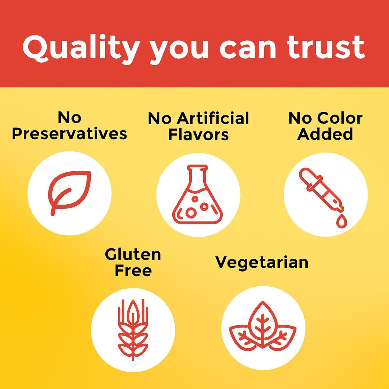 Nature Made Suplemento de Colina 800 mg Extra Fuerte 60 Cápsulas