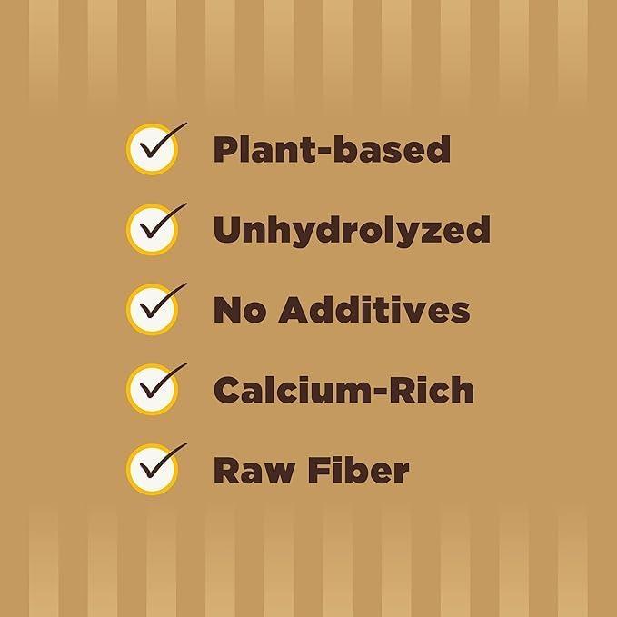 Polvo de Fibra de Acacia Orgánica Sari Foods 850g - Prebiótico Natural