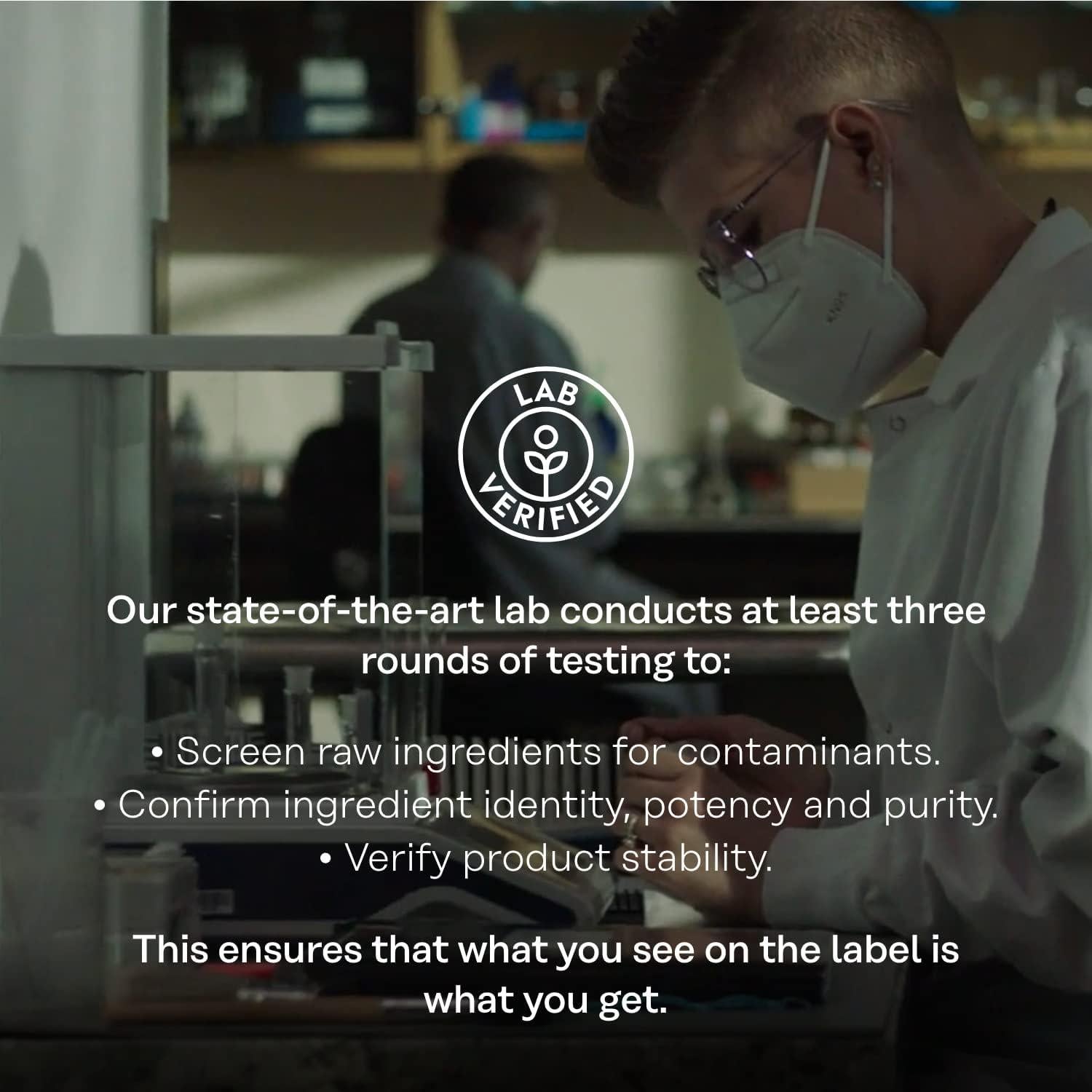 Suplemento de Calcio Bisglicinato Solaray 1000mg con Vitamina D3