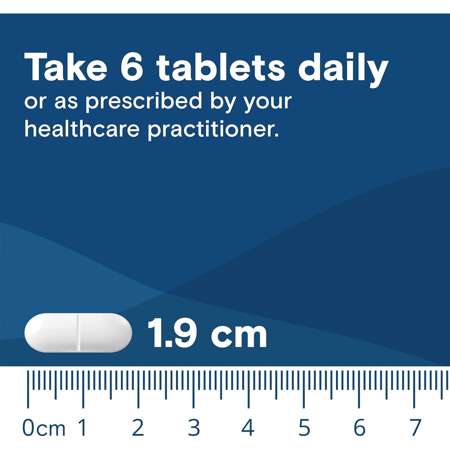 Suplemento de Calcio Citrato Bariátrico 600mg con Vitamina D3 - 180 Tabletas